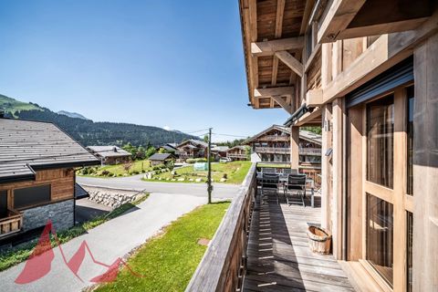 Træhytte i Les Gets, Haute-Savoie, Les Gets - € 2.550.000 | Ref: 4204 - foto 24