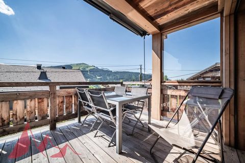 Træhytte i Les Gets, Haute-Savoie, Les Gets - € 2.550.000 | Ref: 4204 - foto 25
