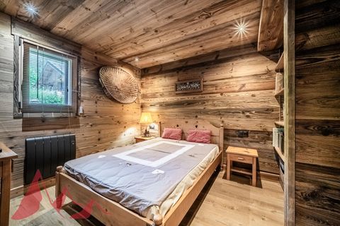 Træhytte i Les Gets, Haute-Savoie, Les Gets - € 2.550.000 | Ref: 4204 - foto 26