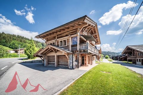 Træhytte i Les Gets, Haute-Savoie, Les Gets - € 2.550.000 | Ref: 4204 - foto 29