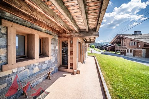 Træhytte i Les Gets, Haute-Savoie, Les Gets - € 2.550.000 | Ref: 4204 - foto 31