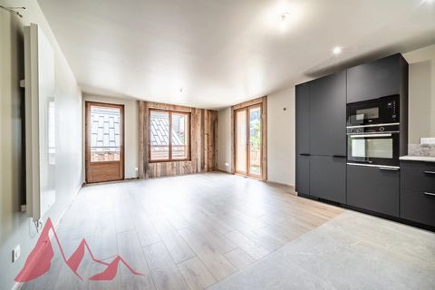 Lejlighed i Morzine, Haute-Savoie, Morzine - € 1.150.000 | Ref: 4049 - foto 1