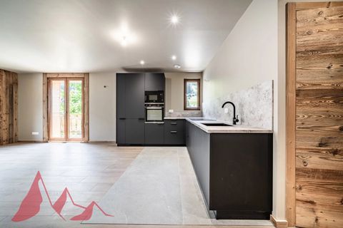 Lejlighed i Morzine, Haute-Savoie, Morzine - € 1.150.000 | Ref: 4049 - foto 2