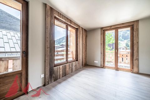 Lejlighed i Morzine, Haute-Savoie, Morzine - € 1.150.000 | Ref: 4049 - foto 6