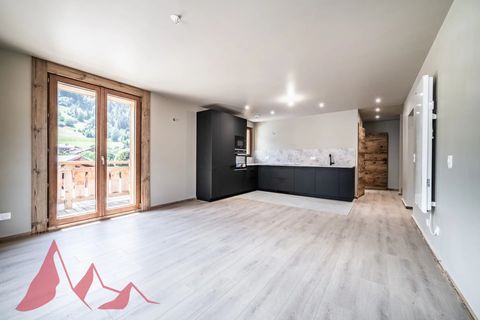 Lejlighed i Morzine, Haute-Savoie, Morzine - € 1.150.000 | Ref: 4049 - foto 7