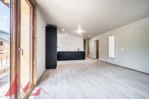 Lejlighed i Morzine, Haute-Savoie, Morzine - € 1.150.000 | Ref: 4049 - foto 8