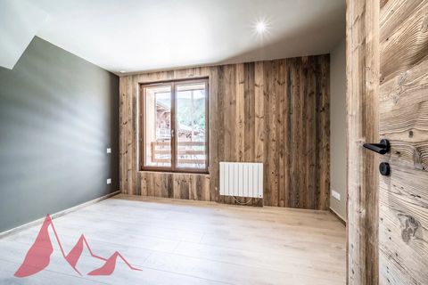 Lejlighed i Morzine, Haute-Savoie, Morzine - € 1.150.000 | Ref: 4049 - foto 9