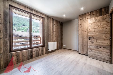 Lejlighed i Morzine, Haute-Savoie, Morzine - € 1.150.000 | Ref: 4049 - foto 10