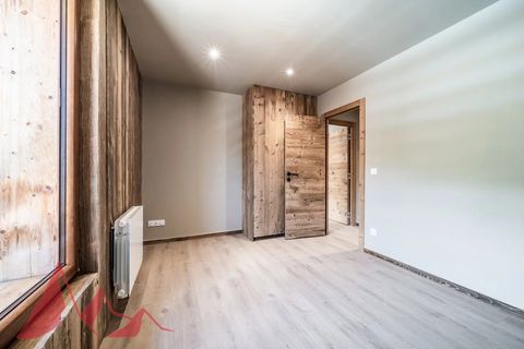 Lejlighed i Morzine, Haute-Savoie, Morzine - € 1.150.000 | Ref: 4049 - foto 11