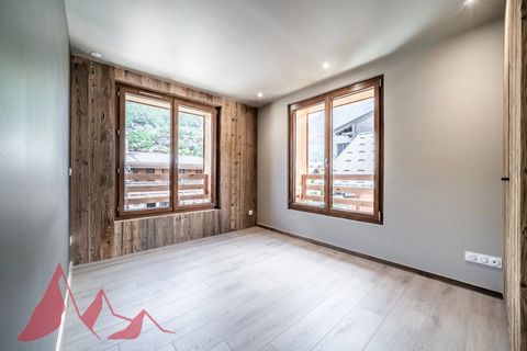 Lejlighed i Morzine, Haute-Savoie, Morzine - € 1.150.000 | Ref: 4049 - foto 12