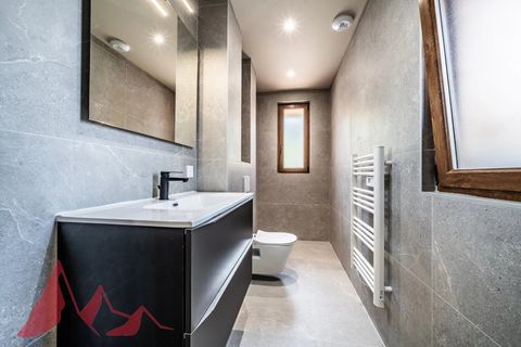 Lejlighed i Morzine, Haute-Savoie, Morzine - € 1.150.000 | Ref: 4049 - foto 15