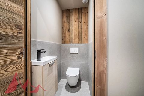 Lejlighed i Morzine, Haute-Savoie, Morzine - € 1.150.000 | Ref: 4049 - foto 16