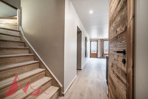 Lejlighed i Morzine, Haute-Savoie, Morzine - € 1.150.000 | Ref: 4049 - foto 17