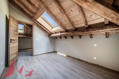 Lejlighed i Morzine, Haute-Savoie, Morzine - € 1.150.000 | Ref: 4049 - foto 19