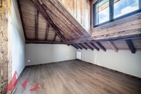 Lejlighed i Morzine, Haute-Savoie, Morzine - € 1.150.000 | Ref: 4049 - foto 20