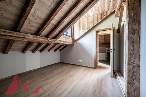 Lejlighed i Morzine, Haute-Savoie, Morzine - € 1.150.000 | Ref: 4049 - foto 21