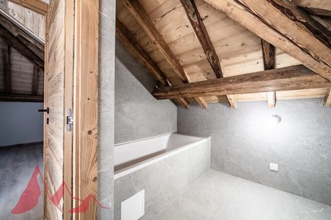 Lejlighed i Morzine, Haute-Savoie, Morzine - € 1.150.000 | Ref: 4049 - foto 22