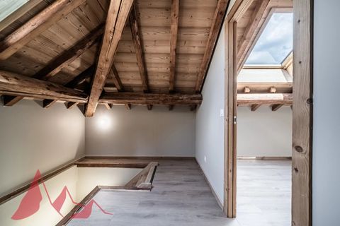 Lejlighed i Morzine, Haute-Savoie, Morzine - € 1.150.000 | Ref: 4049 - foto 24