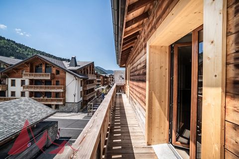 Lejlighed i Morzine, Haute-Savoie, Morzine - € 1.150.000 | Ref: 4049 - foto 25
