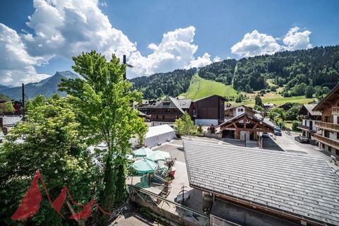 Lejlighed i Morzine, Haute-Savoie, Morzine - € 1.150.000 | Ref: 4049 - foto 27