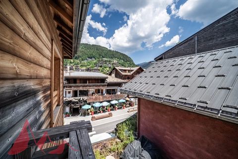 Lejlighed i Morzine, Haute-Savoie, Morzine - € 1.150.000 | Ref: 4049 - foto 29