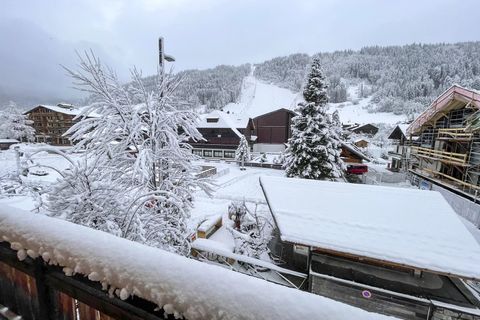 Lejlighed i Morzine, Haute-Savoie, Morzine - € 1.150.000 | Ref: 4049 - foto 30