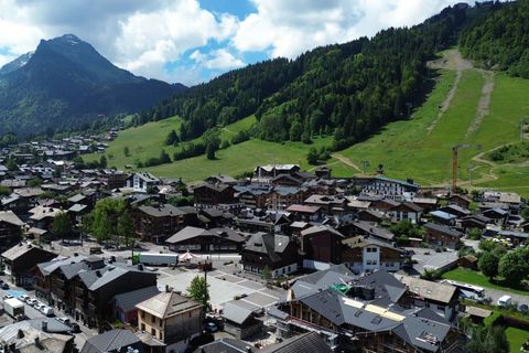 Lejlighed i Morzine, Haute-Savoie, Morzine - € 1.150.000 | Ref: 4049 - foto 31