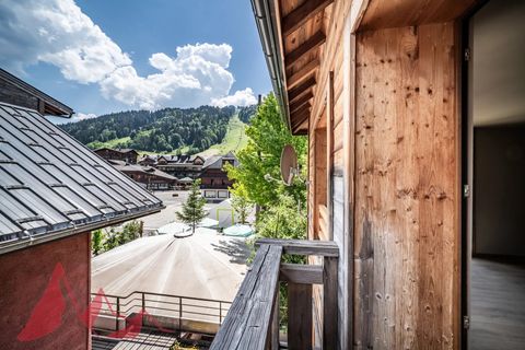 Lejlighed i Morzine, Haute-Savoie, Morzine - € 1.150.000 | Ref: 4049 - foto 32