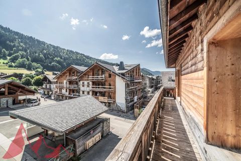 Lejlighed i Morzine, Haute-Savoie, Morzine - € 1.150.000 | Ref: 4049 - foto 34
