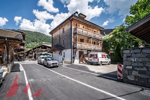 Lejlighed i Morzine, Haute-Savoie, Morzine - € 1.150.000 | Ref: 4049 - foto 37