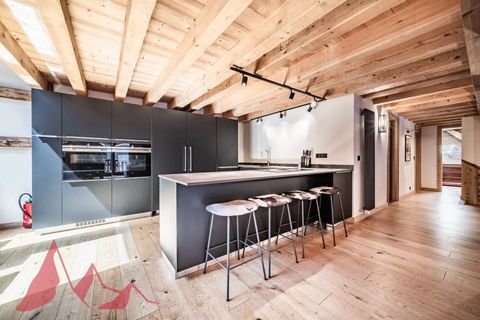 Træhytte i Morzine, Haute-Savoie, Morzine - € 2.250.000 | Ref: 4205 - foto 4