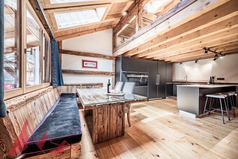 Træhytte i Morzine, Haute-Savoie, Morzine - € 2.250.000 | Ref: 4205 - foto 5