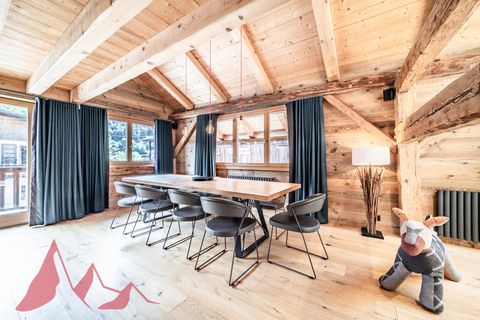 Træhytte i Morzine, Haute-Savoie, Morzine - € 2.250.000 | Ref: 4205 - foto 6