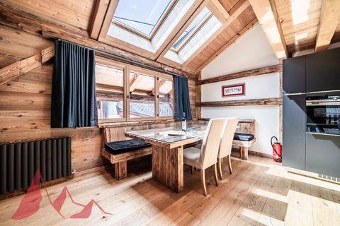 Træhytte i Morzine, Haute-Savoie, Morzine - € 2.250.000 | Ref: 4205 - foto 7