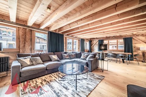 Træhytte i Morzine, Haute-Savoie, Morzine - € 2.250.000 | Ref: 4205 - foto 8