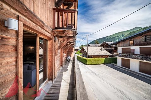 Træhytte i Morzine, Haute-Savoie, Morzine - € 2.250.000 | Ref: 4205 - foto 9