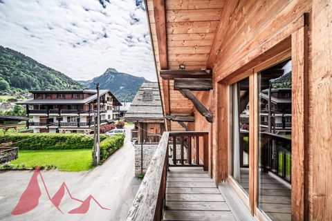 Træhytte i Morzine, Haute-Savoie, Morzine - € 2.250.000 | Ref: 4205 - foto 10