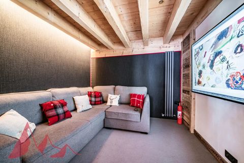 Træhytte i Morzine, Haute-Savoie, Morzine - € 2.250.000 | Ref: 4205 - foto 11
