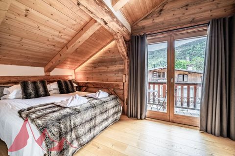 Træhytte i Morzine, Haute-Savoie, Morzine - € 2.250.000 | Ref: 4205 - foto 14