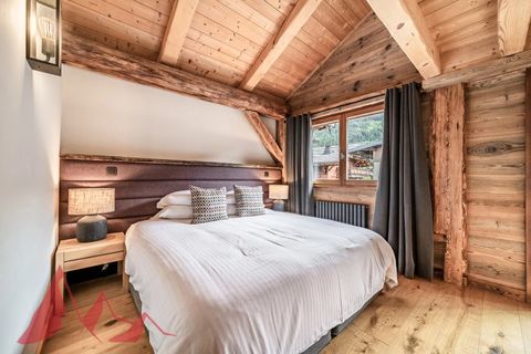 Træhytte i Morzine, Haute-Savoie, Morzine - € 2.250.000 | Ref: 4205 - foto 15