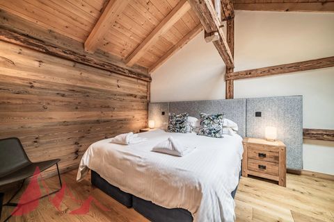Træhytte i Morzine, Haute-Savoie, Morzine - € 2.250.000 | Ref: 4205 - foto 16