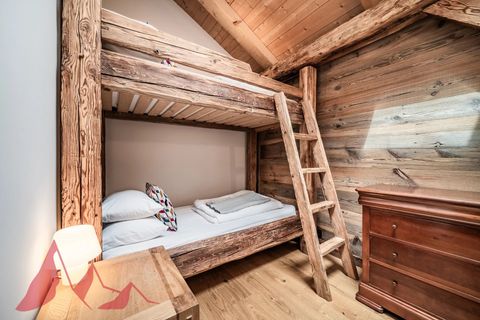 Træhytte i Morzine, Haute-Savoie, Morzine - € 2.250.000 | Ref: 4205 - foto 17