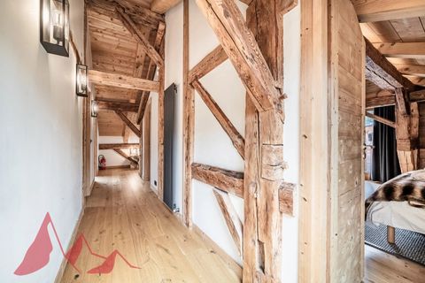 Træhytte i Morzine, Haute-Savoie, Morzine - € 2.250.000 | Ref: 4205 - foto 20