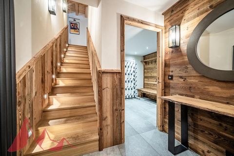 Træhytte i Morzine, Haute-Savoie, Morzine - € 2.250.000 | Ref: 4205 - foto 21