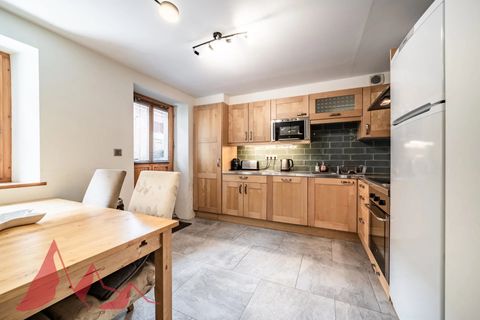 Træhytte i Morzine, Haute-Savoie, Morzine - € 2.250.000 | Ref: 4205 - foto 22
