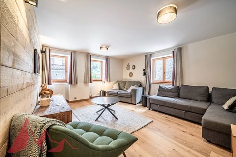 Træhytte i Morzine, Haute-Savoie, Morzine - € 2.250.000 | Ref: 4205 - foto 23