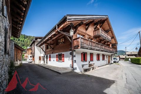 Træhytte i Morzine, Haute-Savoie, Morzine - € 2.250.000 | Ref: 4205 - foto 24