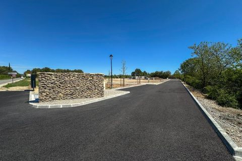 Helårsgrund i Cabrières-d'Avignon, Vaucluse, Cabrières-d'Avignon - € 122.900 | Ref: 84_AA_CABRI-LROUCA_TR2 - foto 1