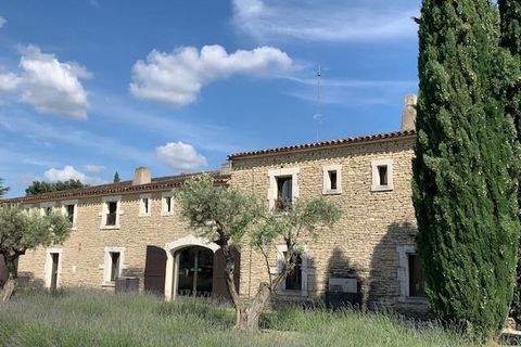 Helårsgrund i Cabrières-d'Avignon, Vaucluse, Cabrières-d'Avignon - € 122.900 | Ref: 84_AA_CABRI-LROUCA_TR2 - foto 2