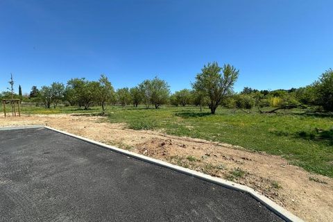 Helårsgrund i Cabrières-d'Avignon, Vaucluse, Cabrières-d'Avignon - € 122.900 | Ref: 84_AA_CABRI-LROUCA_TR2 - foto 5